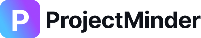 ProjectMinder